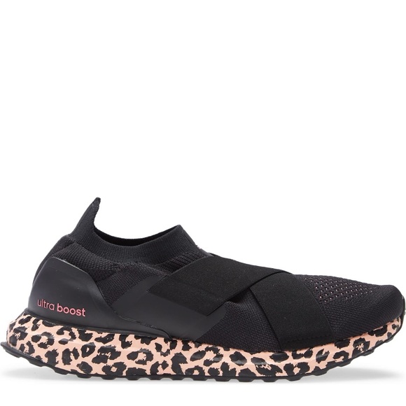 adidas UltraBOOST Slip-on Leopard Boost - Picture 3 of 6